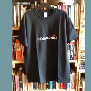 Communist - T-shirt